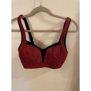 Lululemon Sports Bra (SZ 4)